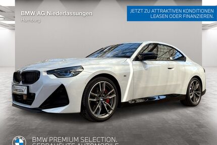 BMW M240i Gebrauchtwagen