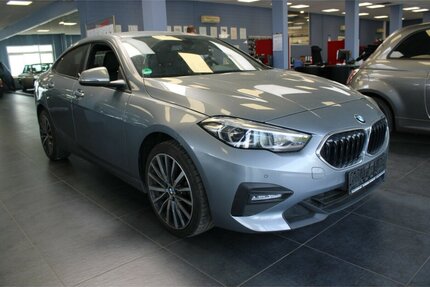 BMW 220 Gran Coupe Aut. Advantage 