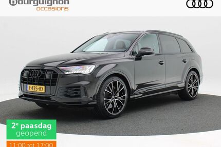 Audi Q7 Gebrauchtwagen