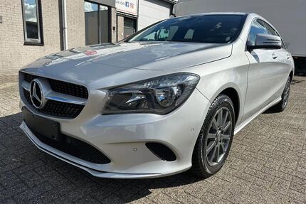 Mercedes-Benz CLA 200 Shooting Brake Gebrauchtwagen