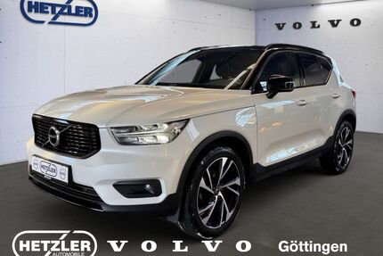Volvo XC40 Gebrauchtwagen