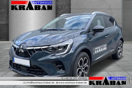 Mitsubishi ASX Gebrauchtwagen