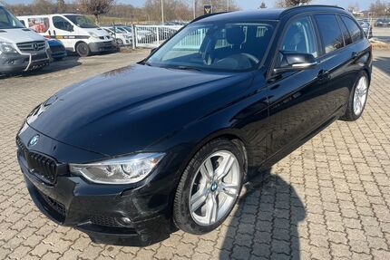 BMW 318 Gebrauchtwagen
