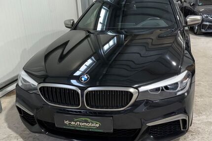 BMW M550 Gebrauchtwagen