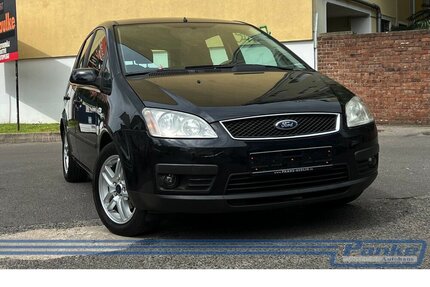 Ford Focus C-Max Fun*SHZ*NAV*Tempo*Sony* Gebrauchtwagen