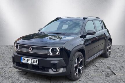 Renault R 4 Gebrauchtwagen