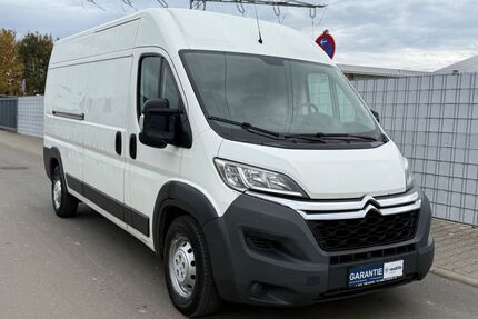 Citroen Jumper Gebrauchtwagen