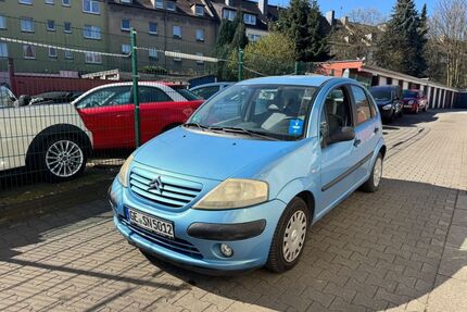 Citroen C3 Gebrauchtwagen