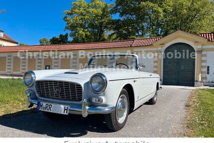 Lancia Andere Gebrauchtwagen