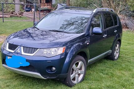 Mitsubishi Outlander Gebrauchtwagen