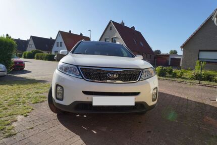 Kia Sorento Gebrauchtwagen