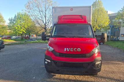 IVECO Daily Gebrauchtwagen