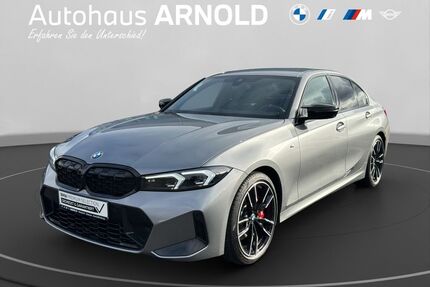 BMW M340d Gebrauchtwagen