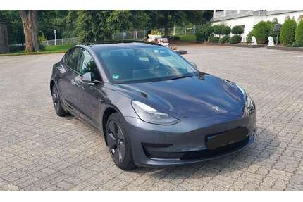 Tesla Model 3 Gebrauchtwagen
