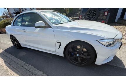 BMW 435 Gebrauchtwagen