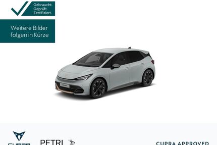 Cupra Born Gebrauchtwagen