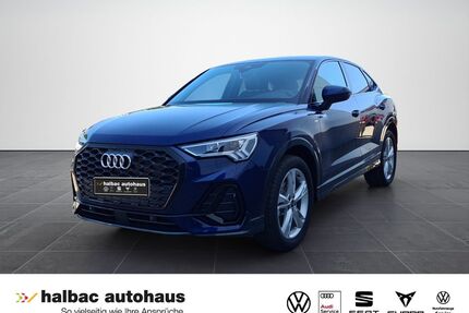 Audi Q3 Gebrauchtwagen