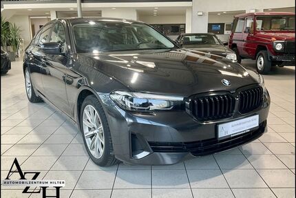 BMW 530 Gebrauchtwagen