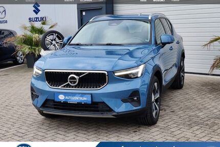 Volvo XC40 Gebrauchtwagen