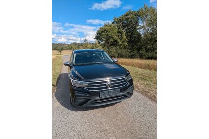 VW Tiguan Allspace Gebrauchtwagen