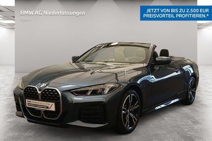 BMW 430 Gebrauchtwagen
