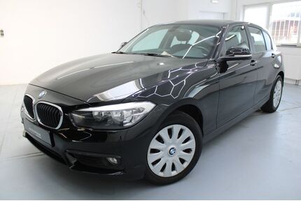 BMW 120 Gebrauchtwagen