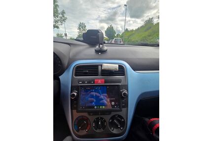 Fiat Grande Punto Gebrauchtwagen