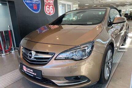 Opel Cascada Gebrauchtwagen