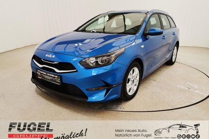 Kia ceed Sportswagon Gebrauchtwagen