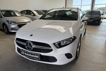 Mercedes-Benz A 200 Gebrauchtwagen