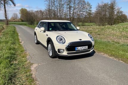 Mini Cooper Clubman Gebrauchtwagen