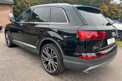 Audi Q7 Gebrauchtwagen