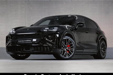 Porsche Cayenne Gebrauchtwagen