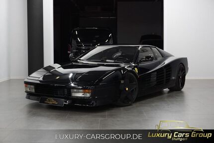 Ferrari Testarossa Gebrauchtwagen