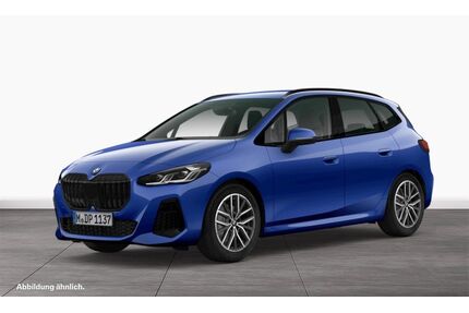 BMW 220 Active Tourer Gebrauchtwagen
