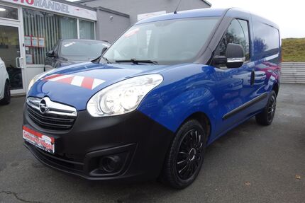 Opel Combo Gebrauchtwagen