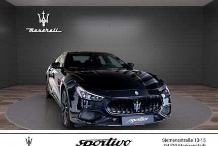 Maserati Ghibli Gebrauchtwagen