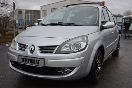 Renault Scenic Gebrauchtwagen