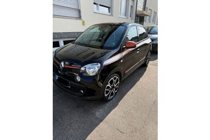 Renault Twingo Gebrauchtwagen