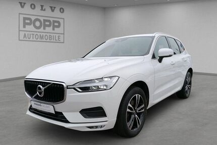 Volvo XC60 Gebrauchtwagen