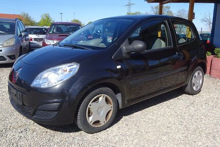 Renault Twingo Gebrauchtwagen