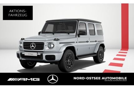Mercedes-Benz G 450 Gebrauchtwagen
