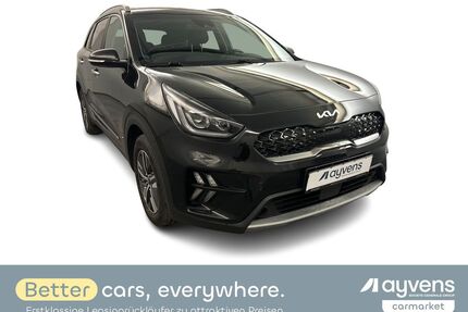 Kia Niro Gebrauchtwagen