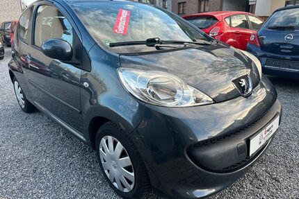 Peugeot 107 Gebrauchtwagen