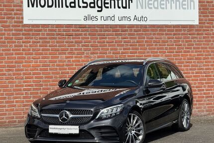 Mercedes-Benz C 300 Gebrauchtwagen