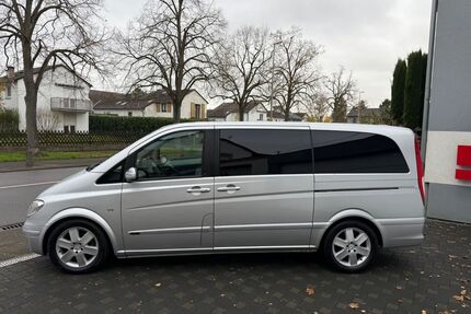 Mercedes-Benz Viano Gebrauchtwagen