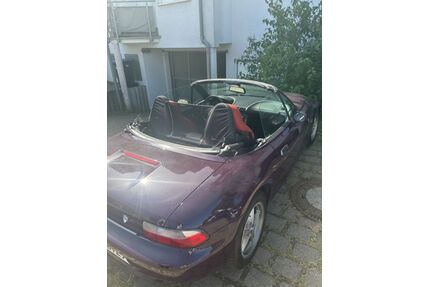 BMW Z3 Gebrauchtwagen