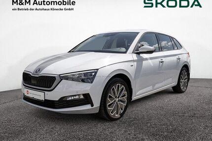 Skoda Scala Gebrauchtwagen