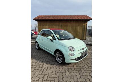 Fiat 500 Gebrauchtwagen