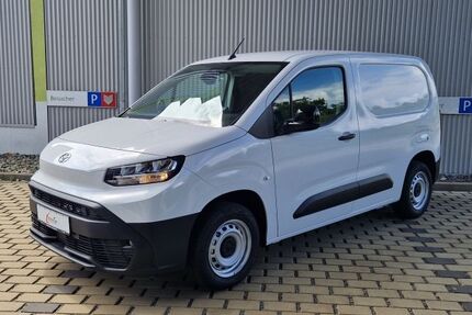Toyota Proace City Gebrauchtwagen